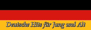 Deutsche Hits für Jung und Alt