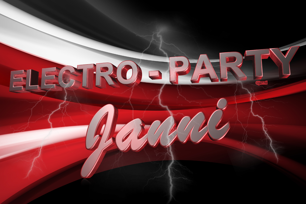 Electroparty