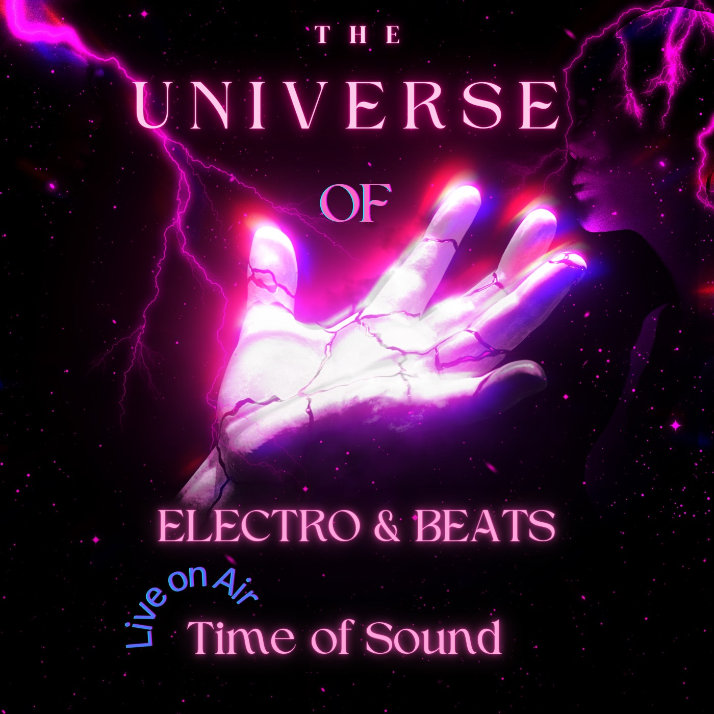 The Universe of Electronic-Music